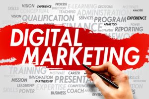 digital marketing agency