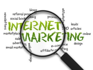 internet marketing