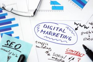 digital marketing