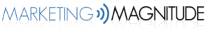 Marketing Magnitude Logo