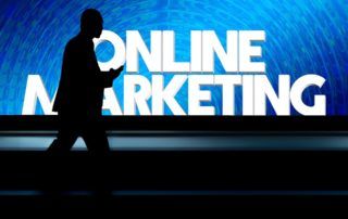 Online Marketing