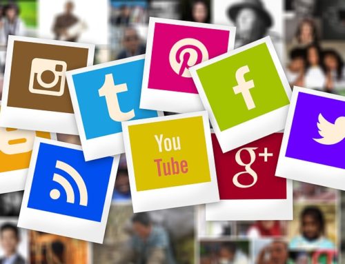 3 Effective Social Media Marketing Tips