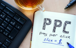 pay per click management