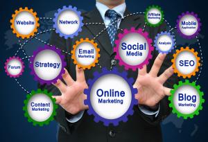 online marketing ideas