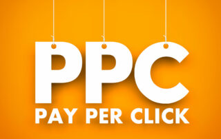 PPC Pay Per Click Marketing