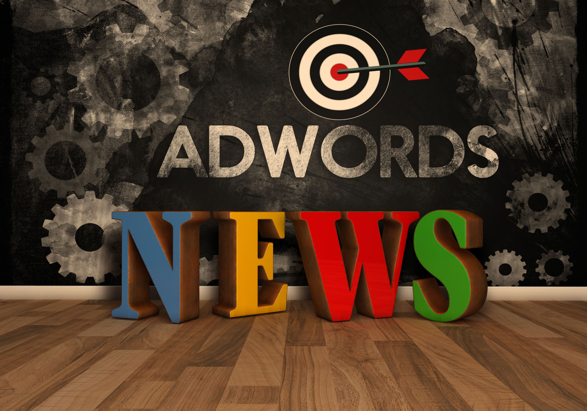 Adwords News