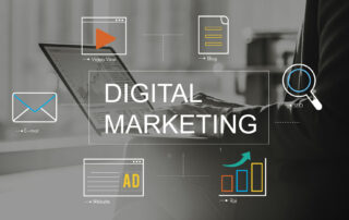 Digital Marketing Las Vegas