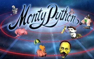 Monty Python