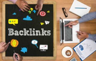 Backlinks