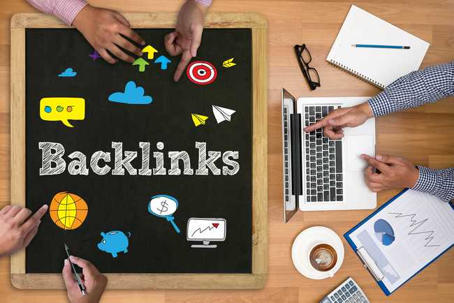 Backlinks