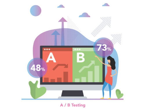 What Is A/B Testing For Landing Pages?
