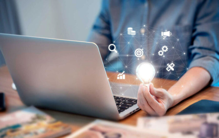 Digital Marketing Goals