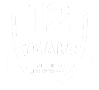 12 years in business in las vegas