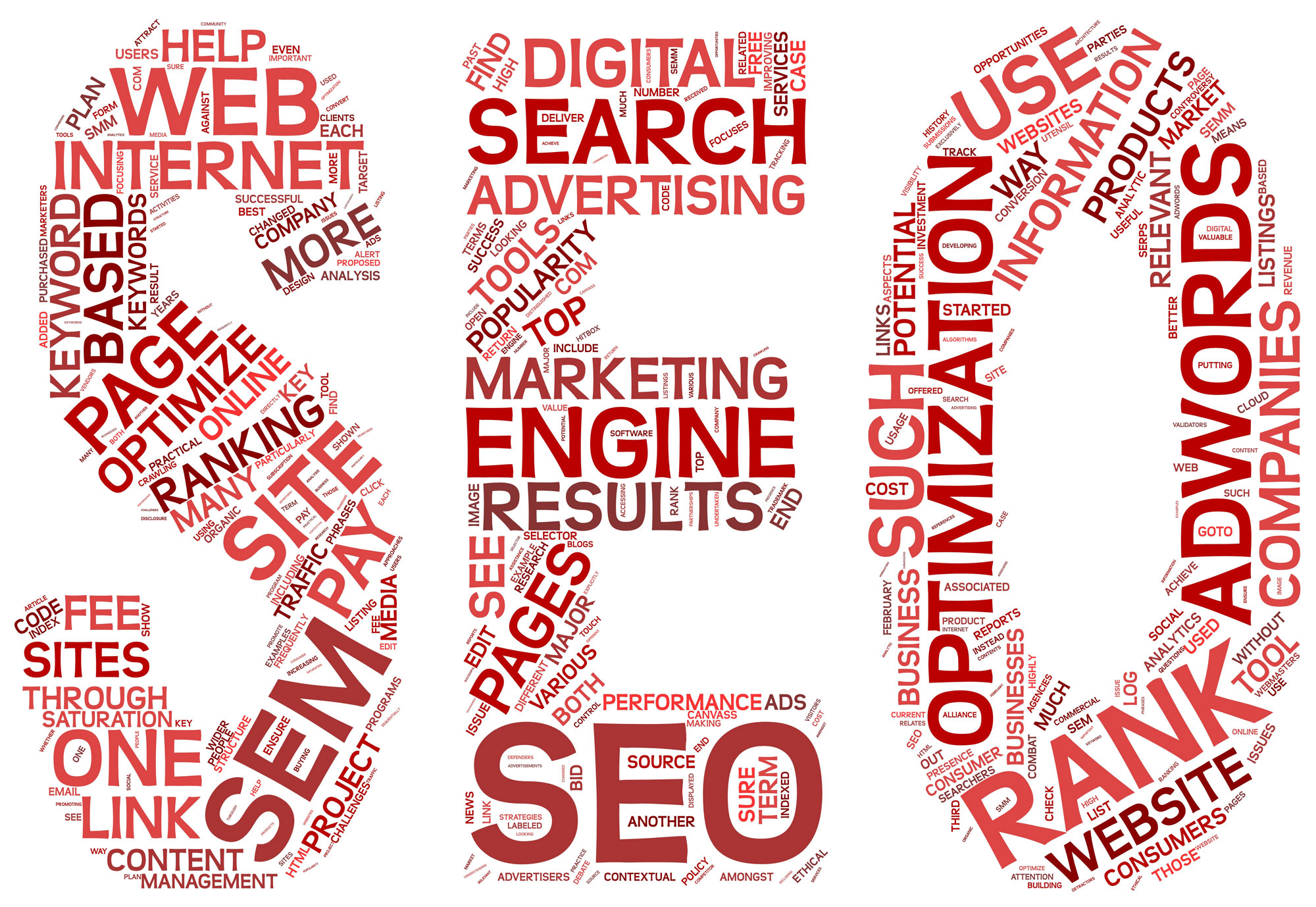 SEO Terms