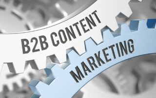 B2B Content Marketing