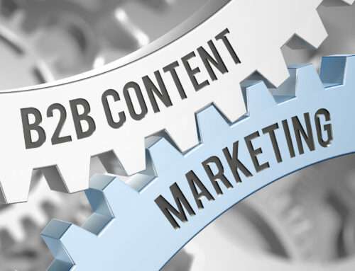 24 Innovative Blog Ideas That Will Transform Your B2B Marketing Strategy in 2024