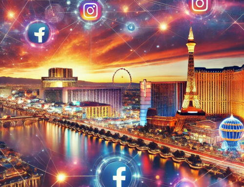 Unlocking the Secrets of Social Media Marketing in Las Vegas: A 2024 Guide to Success