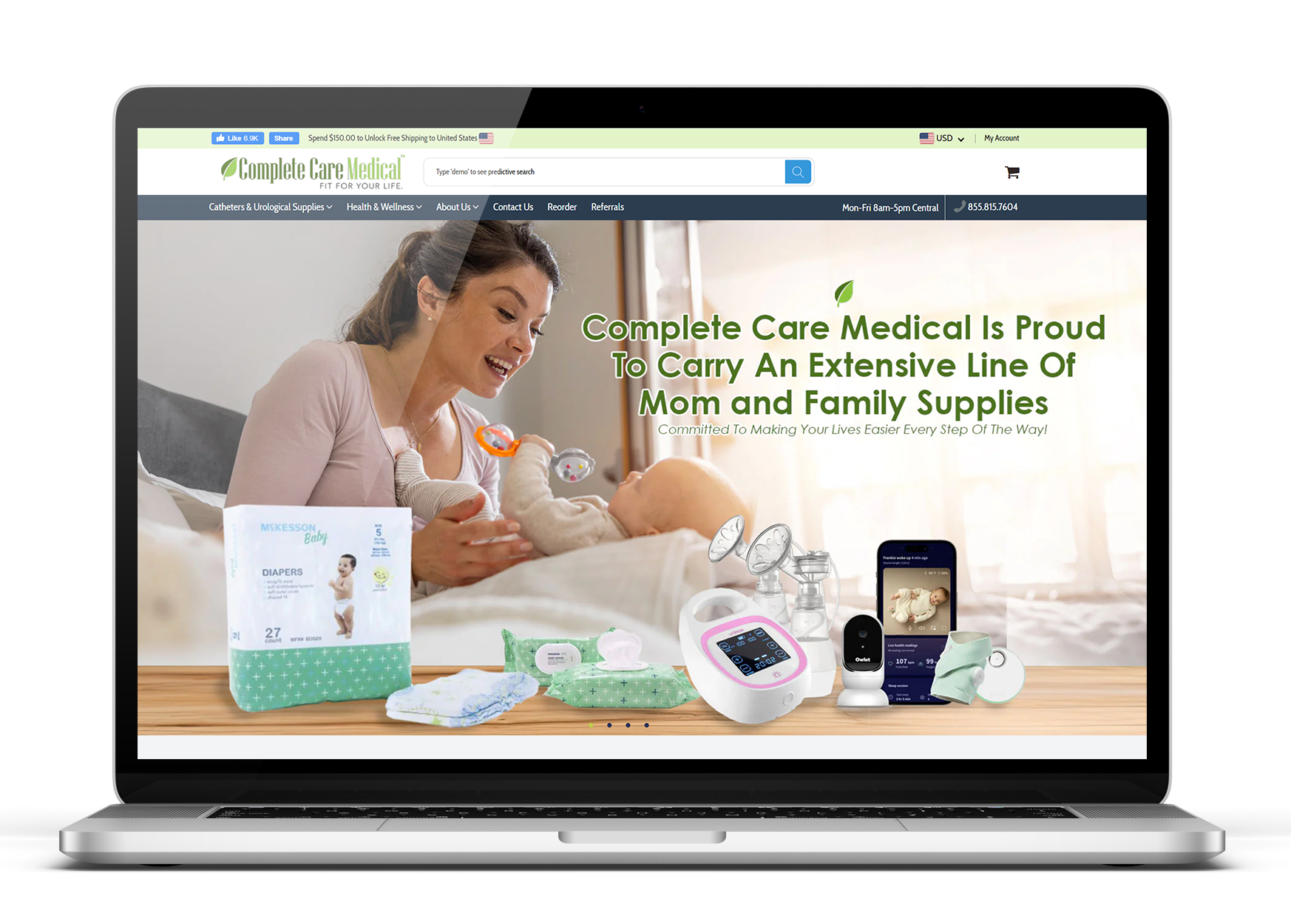 Complete Care Medical