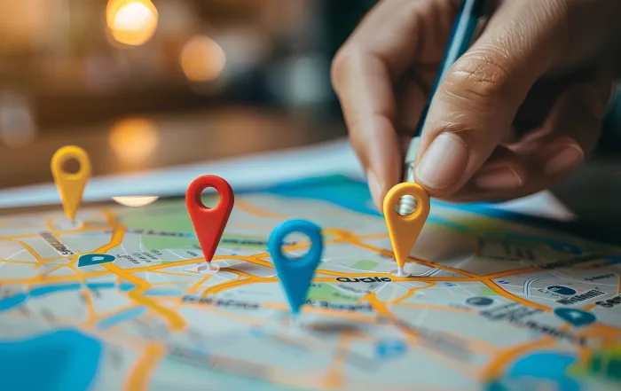 local seo strategies