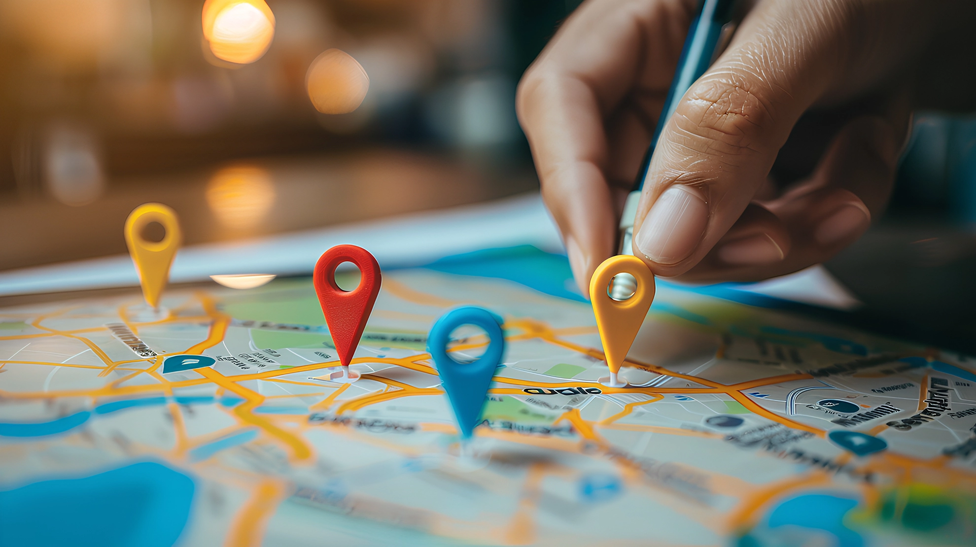 local seo strategies