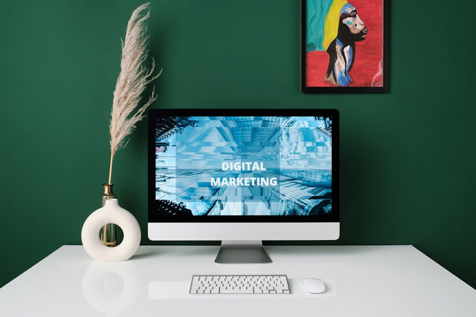advertising agency internet marketing