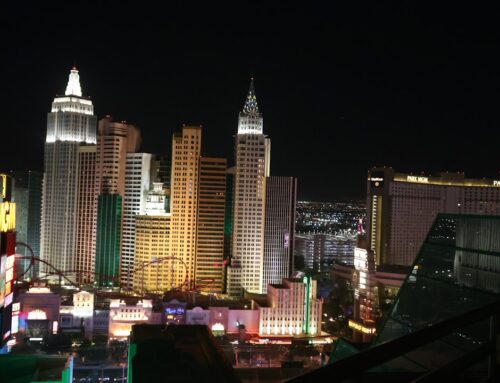 The Complete Guide to Finding a Digital Marketing Company in Las Vegas