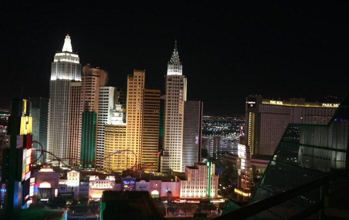 digital marketing company las vegas