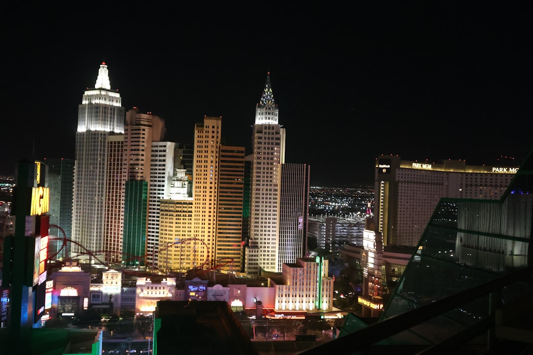 digital marketing company las vegas