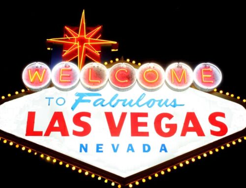 Viva Las Clicks! Mastering Google Ads in Las Vegas