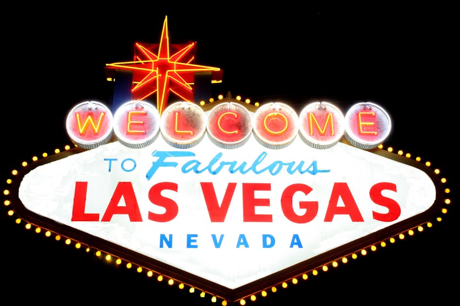 Google Ads Las Vegas