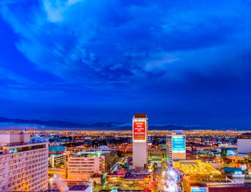 Las Vegas Local SEO Marketing Services to Boost Your Visibility