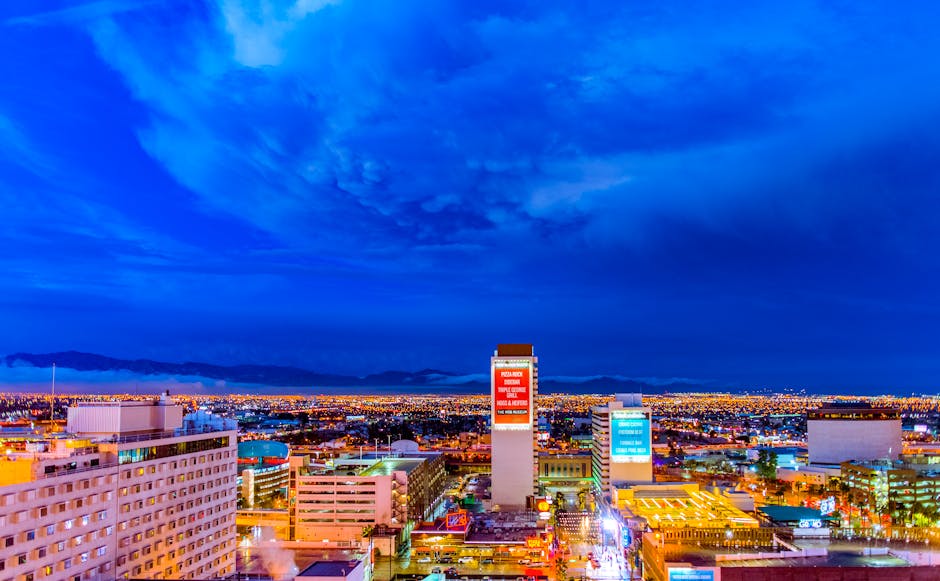 local seo marketing las vegas
