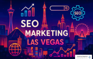 SEO marketing Las Vegas