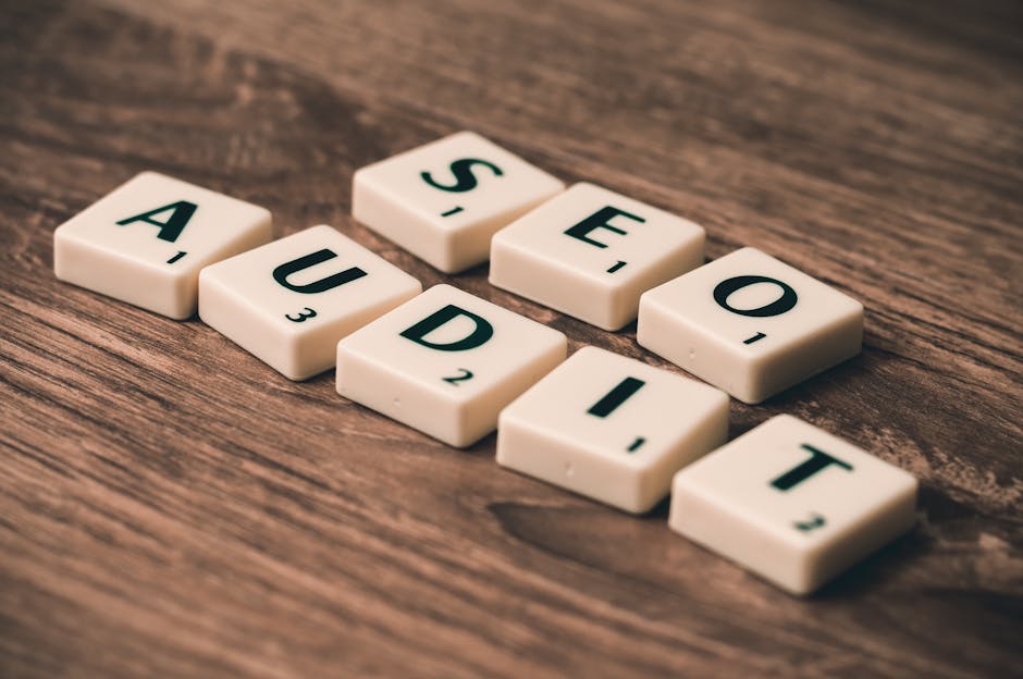 SEO optimization services