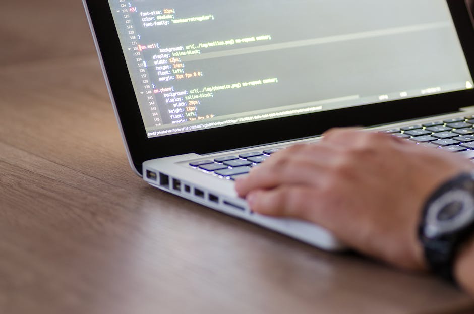 web development services