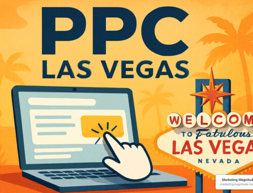 Winning Clicks: Mastering PPC Las Vegas Style