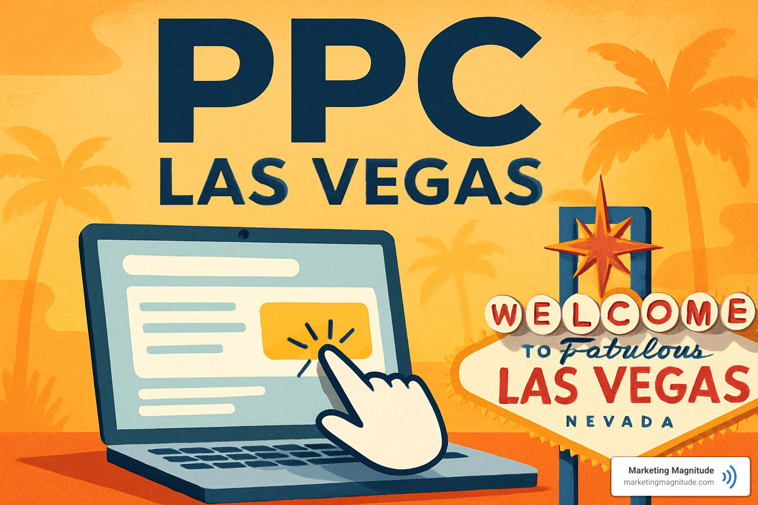 ppc las vegas