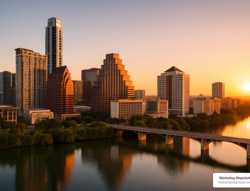 Hire Smart: Top SEO Consultants in Austin Texas to Grow Your Business