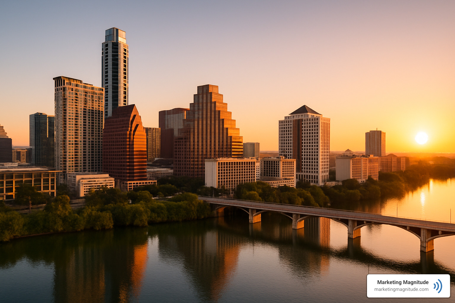 SEO consultant Austin Texas