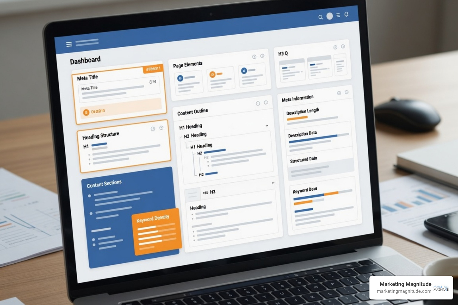 on page seo optimization services