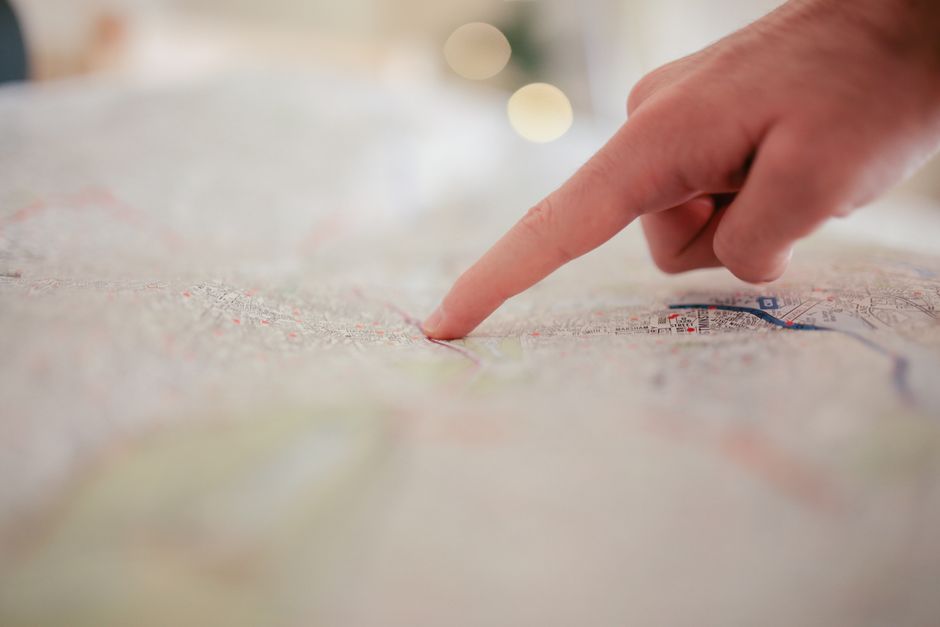 multi location optimization