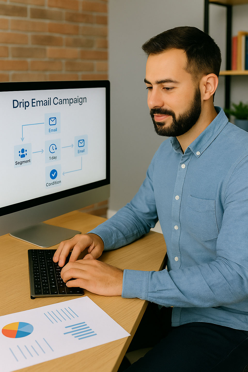 carpet cleaning marketing automation