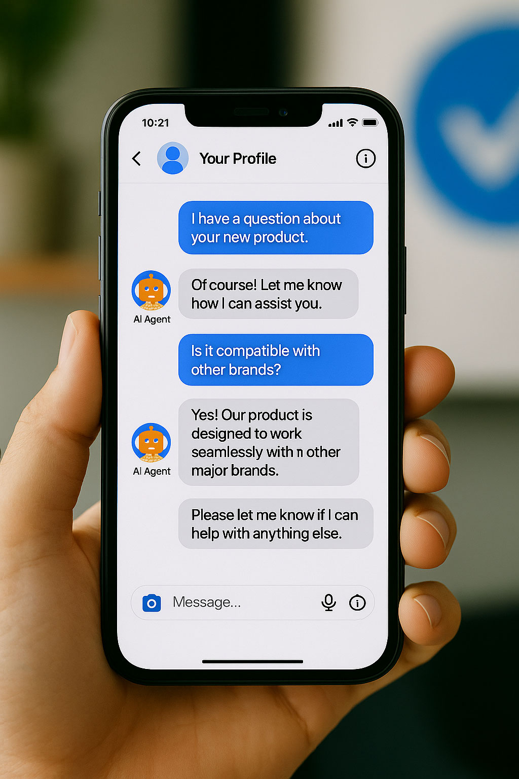 how-to-set-up-a-drip-sms-campaign-in-5-easy-steps-image drip sms campaign automation on smartphone