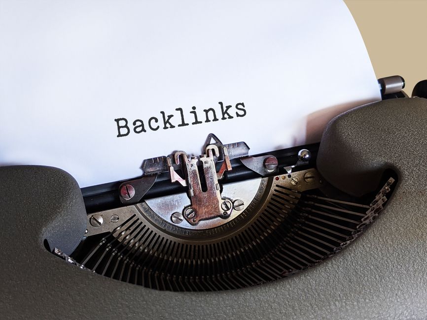 What is a backlink, and why do I need it?