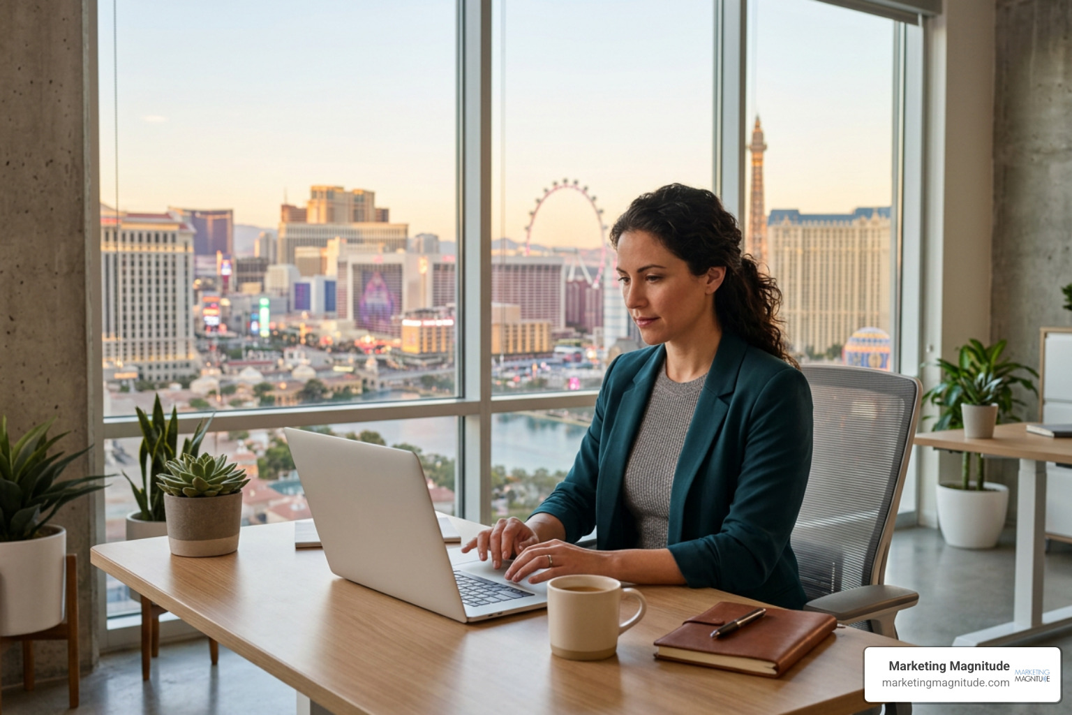 affordable SEO services for small business Las Vegas