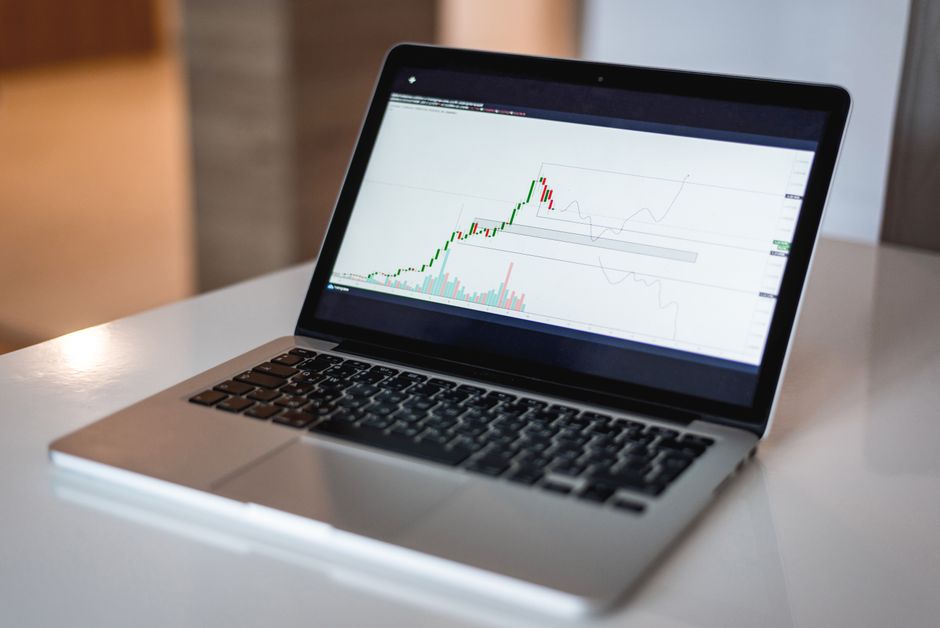 online advertising analysis dashboard